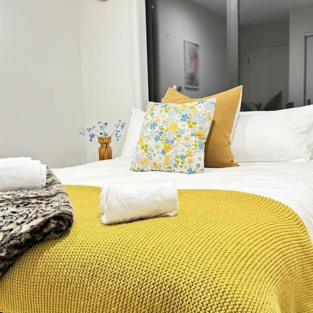 Hillside Studio Квинстаун Экстерьер фото