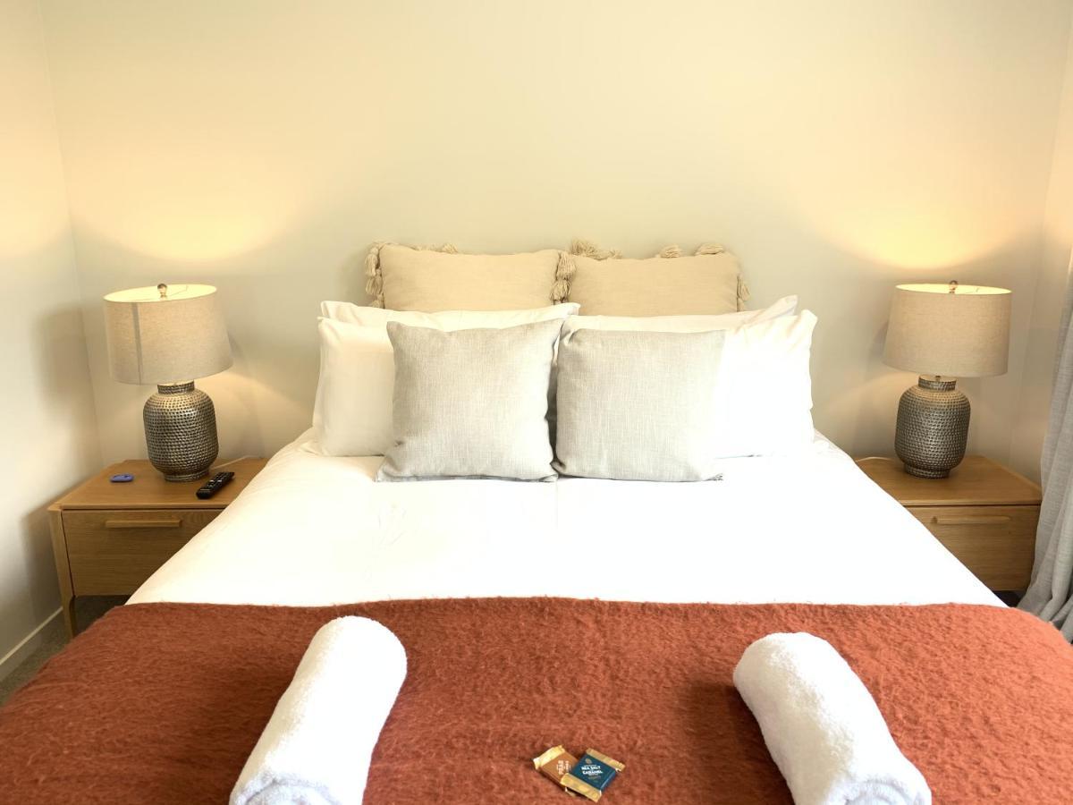 Hillside Studio Квинстаун Экстерьер фото