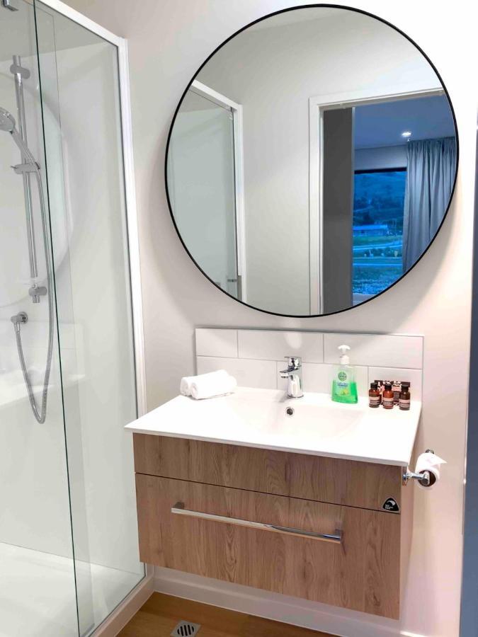 Hillside Studio Квинстаун Экстерьер фото