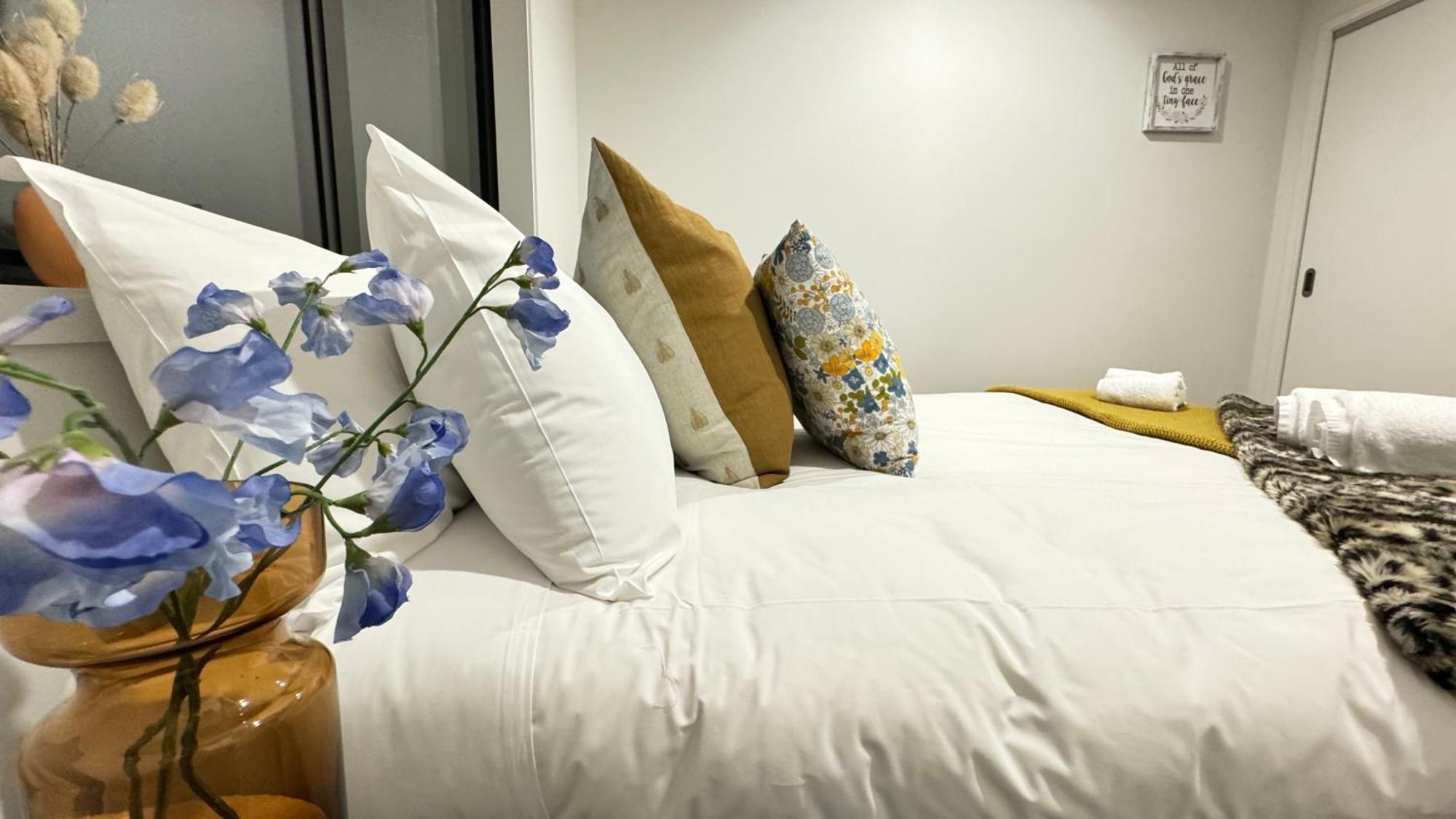 Hillside Studio Квинстаун Экстерьер фото