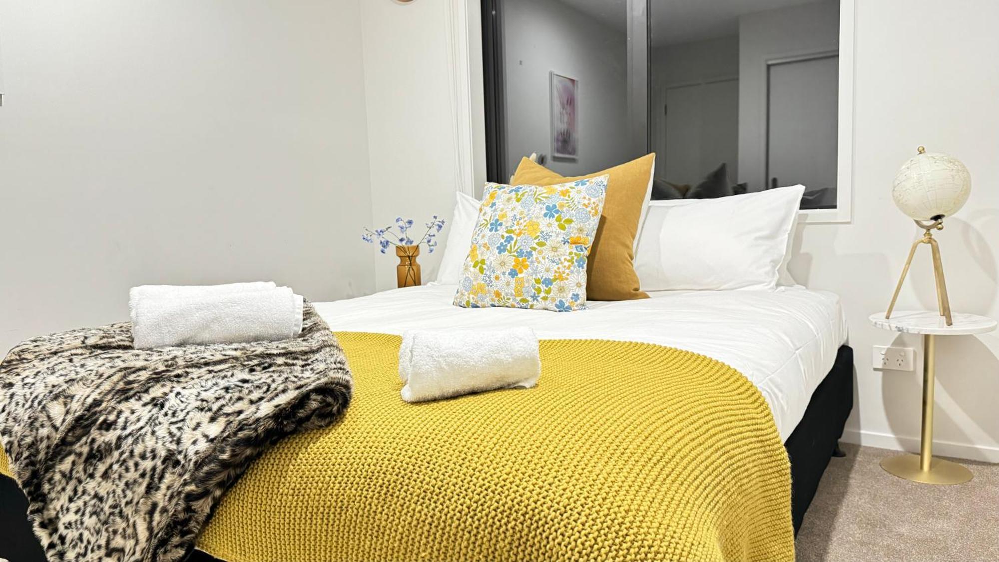 Hillside Studio Квинстаун Экстерьер фото