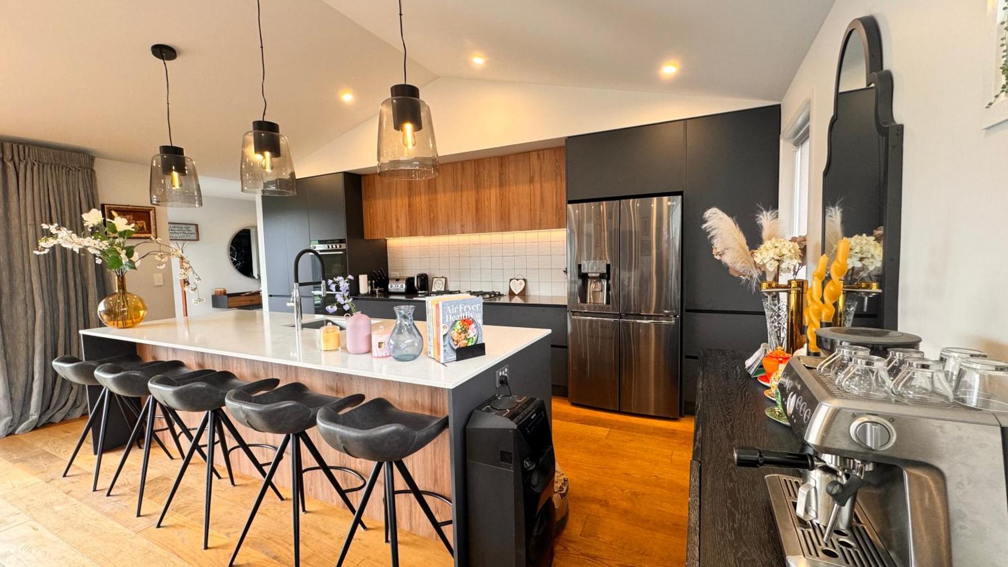 Hillside Studio Квинстаун Экстерьер фото