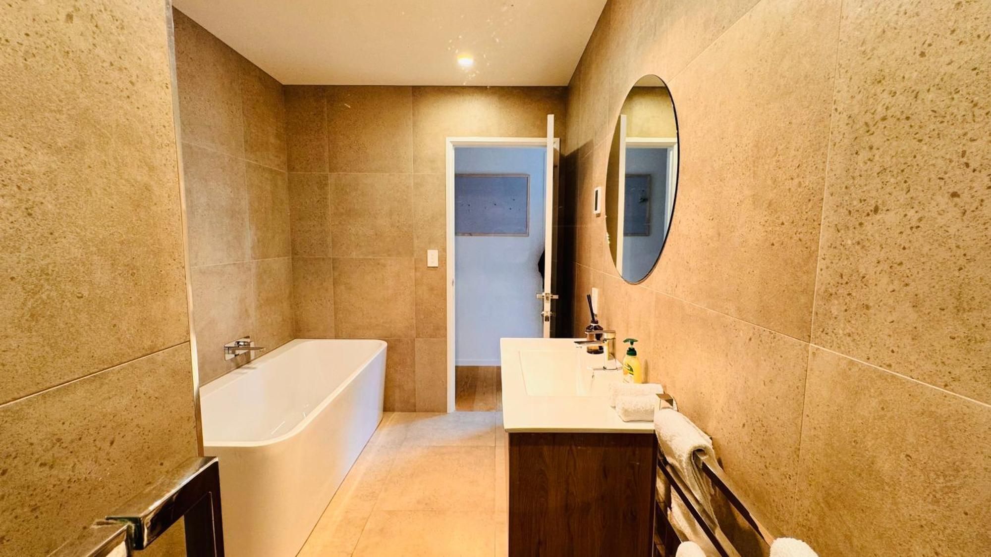 Hillside Studio Квинстаун Экстерьер фото