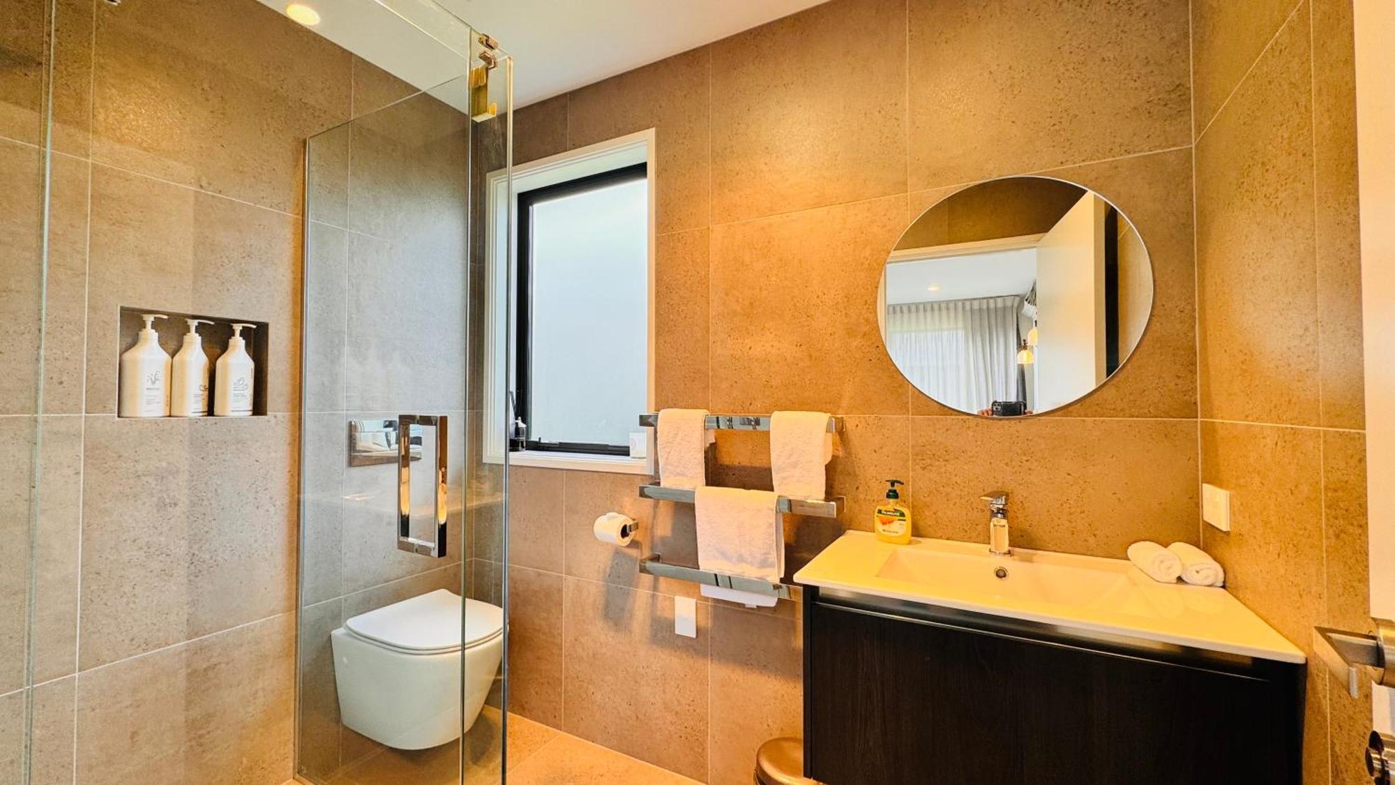 Hillside Studio Квинстаун Экстерьер фото